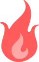 B40_red Discord Emoji