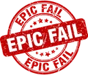 fail