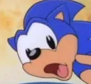 sonic_pog Discord Emoji