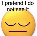 Idonotseeit