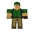 Clubflanker