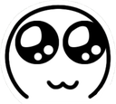 creepysparkle Discord emoji