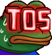 TOS Discord emoji
