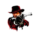 red_dead_redemption_PNG64 Discord Emoji