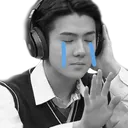 EXOSehunTears
