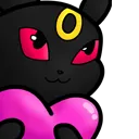 loveumbreon