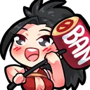 MomoBan