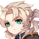 AlbedoStare_GM Discord emoji