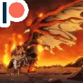 firedragonkingnatsu