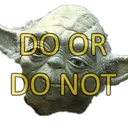 DoOrDonot