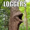 loggers loggers