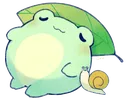 3_froggysnail Discord Emoji