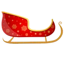 sleigh
