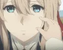 pinch