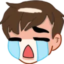 sadomen Discord Emoji