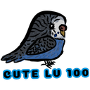 CuteLU100 Discord emoji