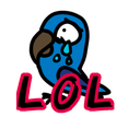 LOL Discord emoji