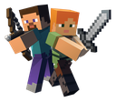 minecraft_steve Discord emoji
