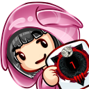 FengRank1 Discord emoji