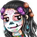 SableSmug Discord emoji