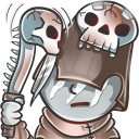 WraithDingDong Discord emoji