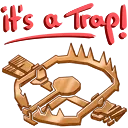 DbdTrap DbdTrap