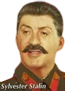 SylvesterStalin