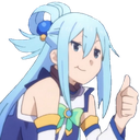 AquaThumbs AquaThumbs