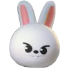 minhozoo Discord Emoji