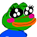 pepekawaii Discord emoji