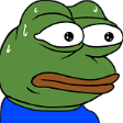 monkaS Discord emoji