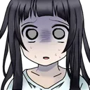 YuiScared YuiScared