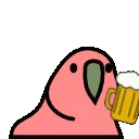 ppbeerparrot