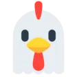 HappyChicken Discord Emoji