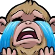 cry