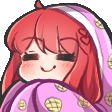 cb_red_snuggle_r Discord emoji