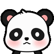 PandaAmor Discord Emoji