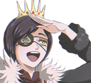 VanicaSalute Discord emoji
