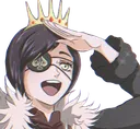 VanicaSalute