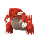 groudon