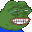 pepelaughers Discord Emoji