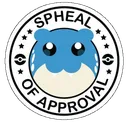 sphealofapproval sphealofapproval