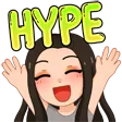 hype
