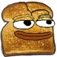 pepe_toast_hey