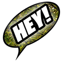 hey Discord emoji