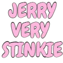 jerrystinkie