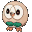 rowletnod