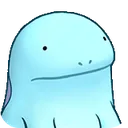 QuagsireWhat QuagsireWhat