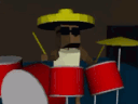einBadumTss Discord emoji
