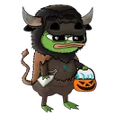 bull